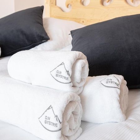Apartament "Nosal" Droga Na Bystre Закопане Экстерьер фото