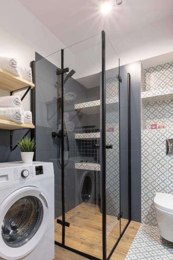 Apartament "Nosal" Droga Na Bystre Закопане Экстерьер фото