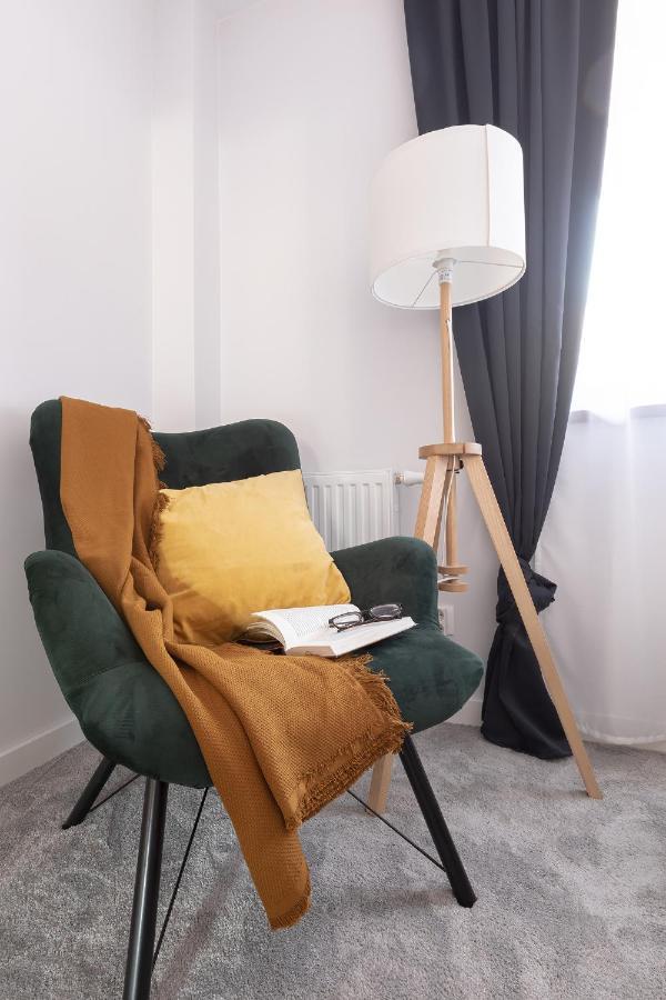 Apartament "Nosal" Droga Na Bystre Закопане Экстерьер фото